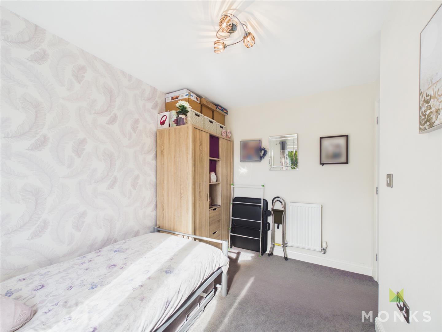 30 Holgate Drive, Shrewsbury, SY1 4TD For Sale
